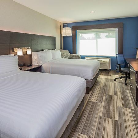 Holiday Inn Express - Sunnyvale - Silicon Valley By Ihg Εξωτερικό φωτογραφία