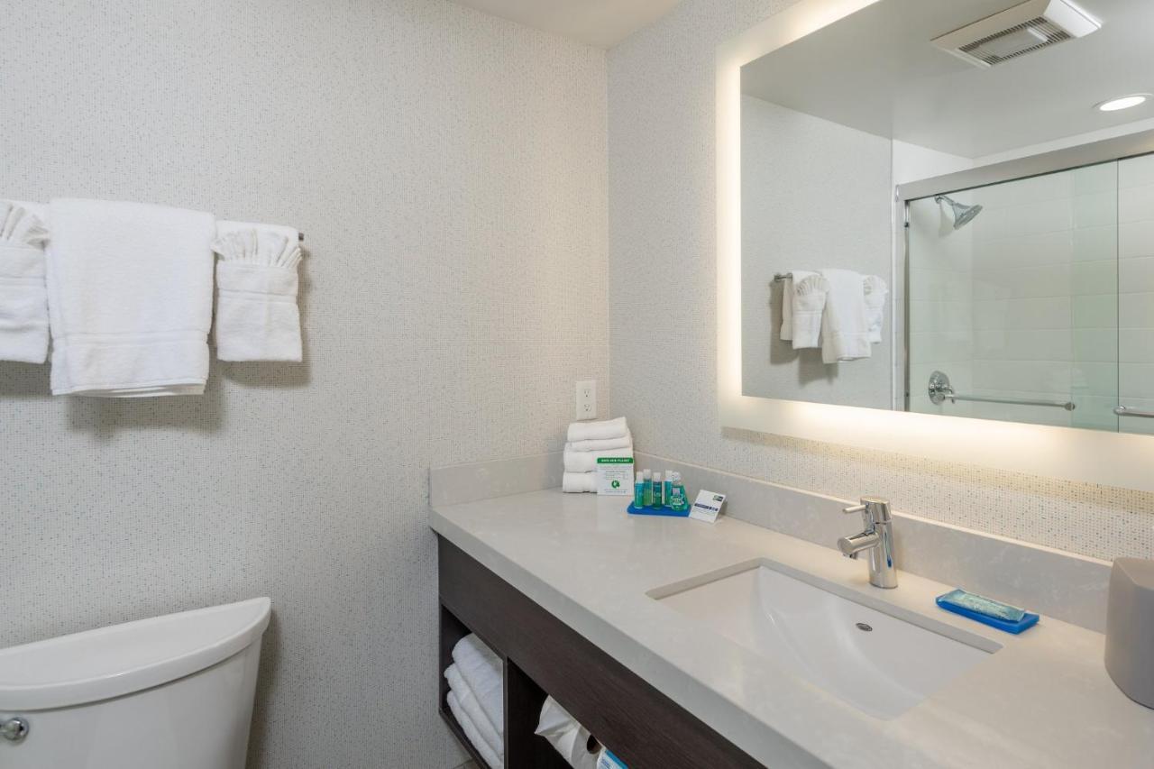 Holiday Inn Express - Sunnyvale - Silicon Valley By Ihg Εξωτερικό φωτογραφία