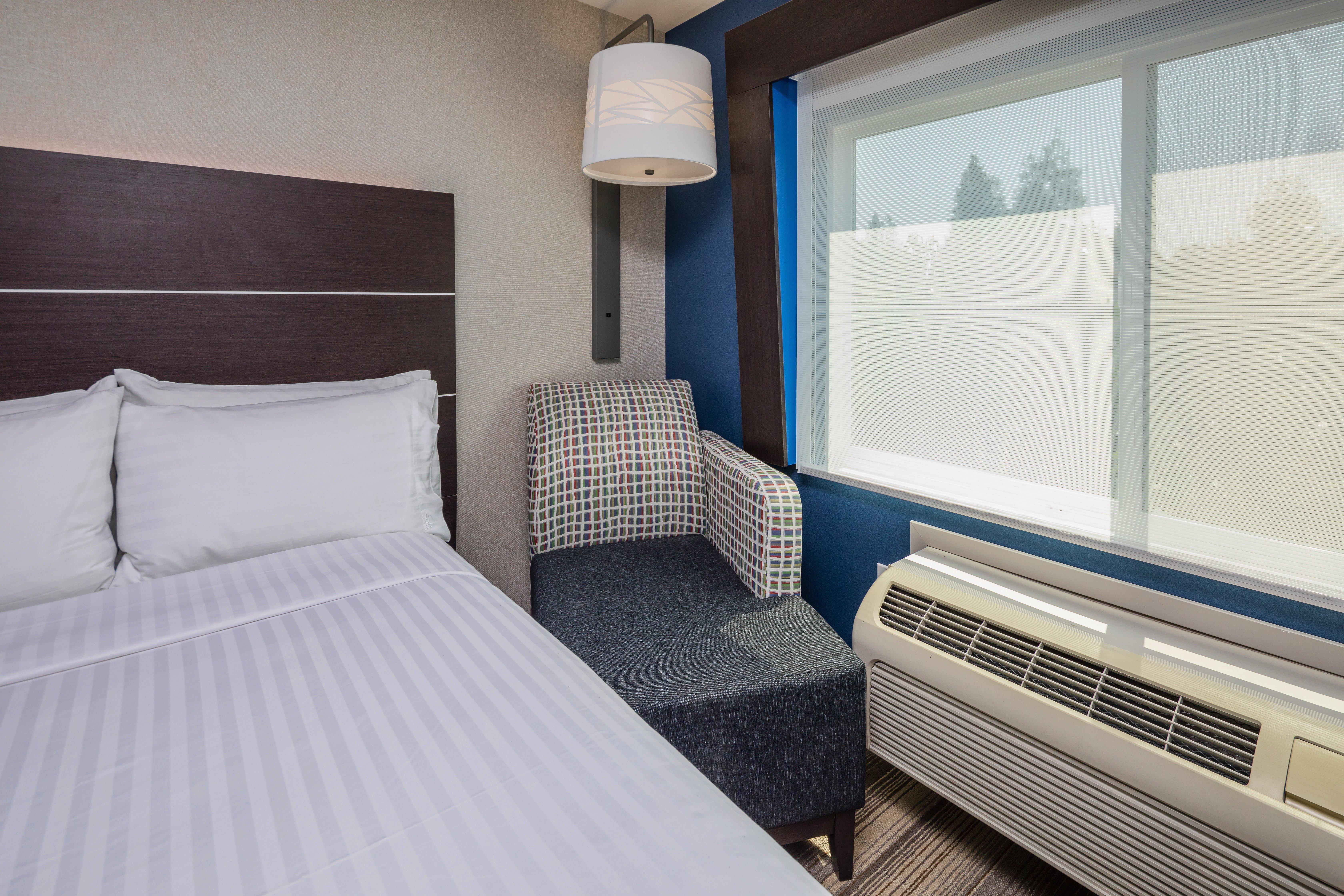 Holiday Inn Express - Sunnyvale - Silicon Valley By Ihg Εξωτερικό φωτογραφία
