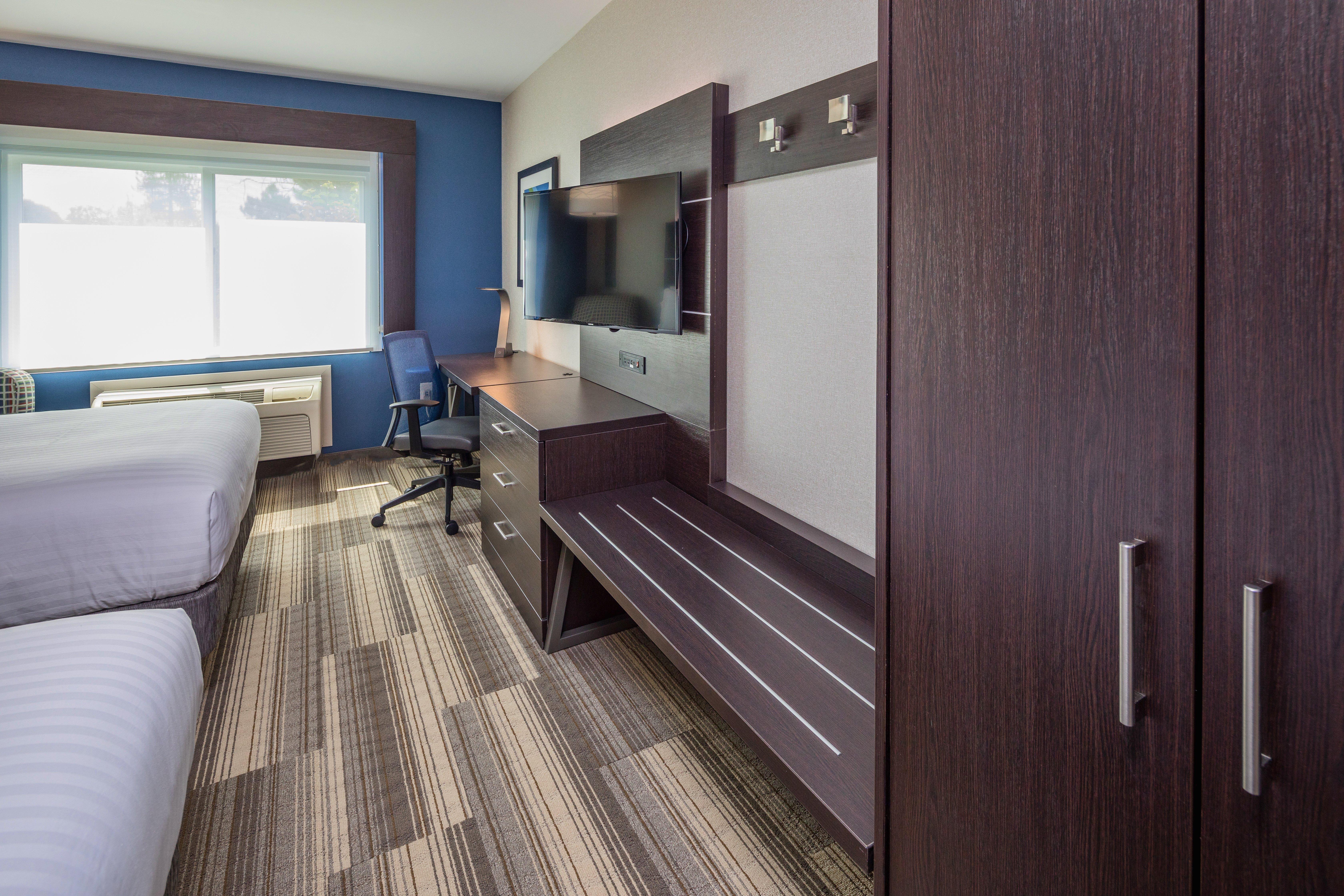 Holiday Inn Express - Sunnyvale - Silicon Valley By Ihg Εξωτερικό φωτογραφία