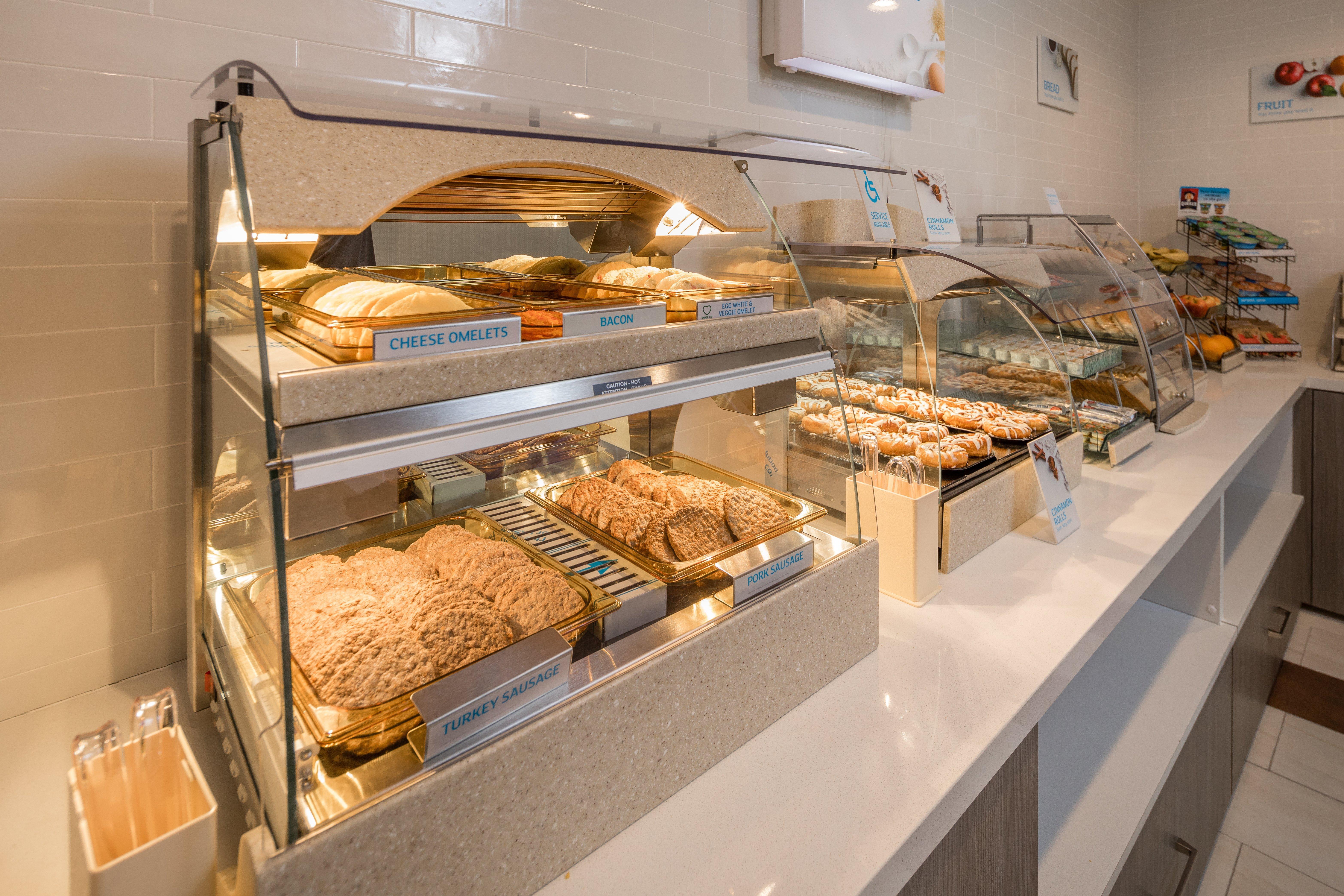 Holiday Inn Express - Sunnyvale - Silicon Valley By Ihg Εξωτερικό φωτογραφία