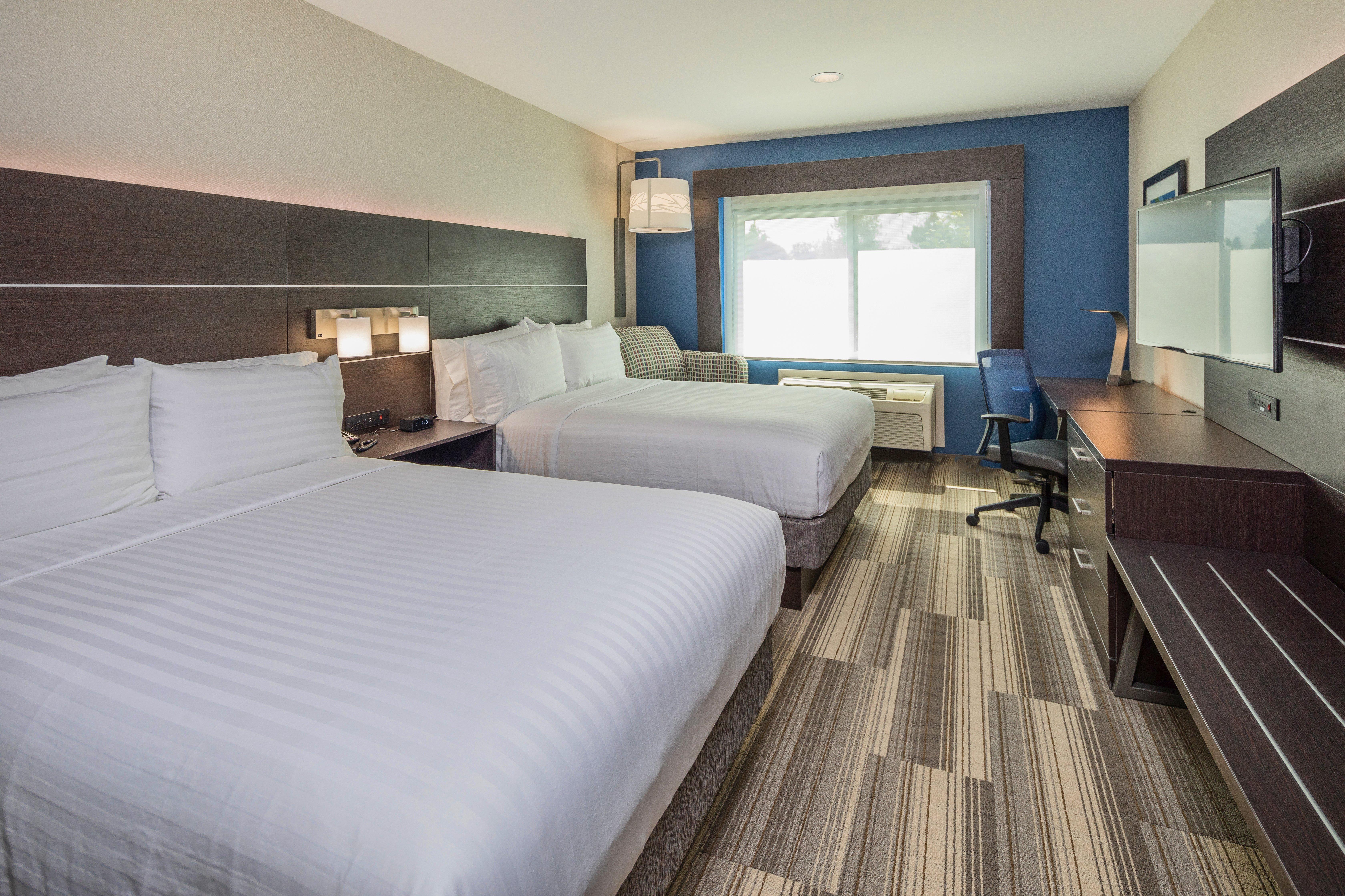 Holiday Inn Express - Sunnyvale - Silicon Valley By Ihg Εξωτερικό φωτογραφία