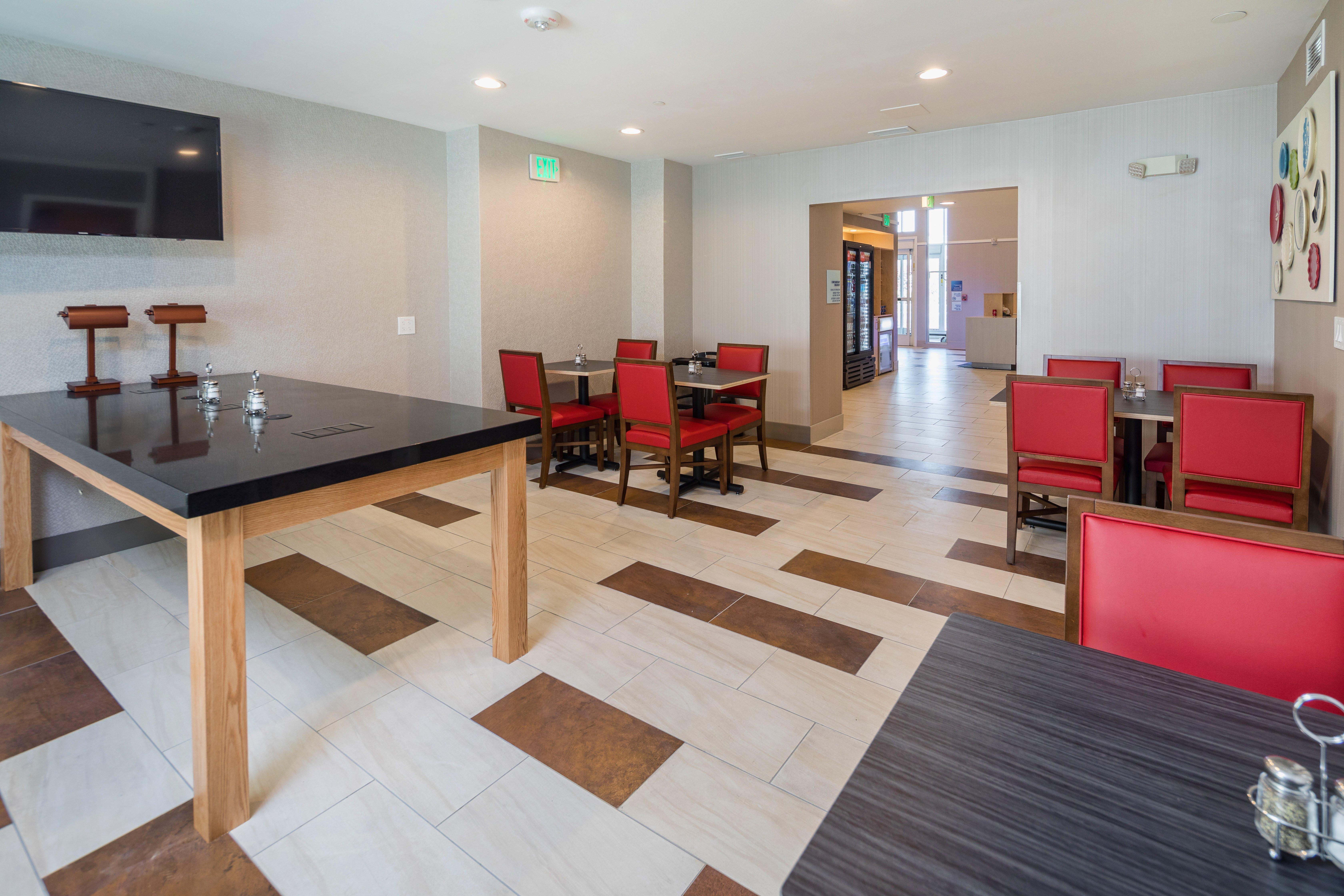 Holiday Inn Express - Sunnyvale - Silicon Valley By Ihg Εξωτερικό φωτογραφία