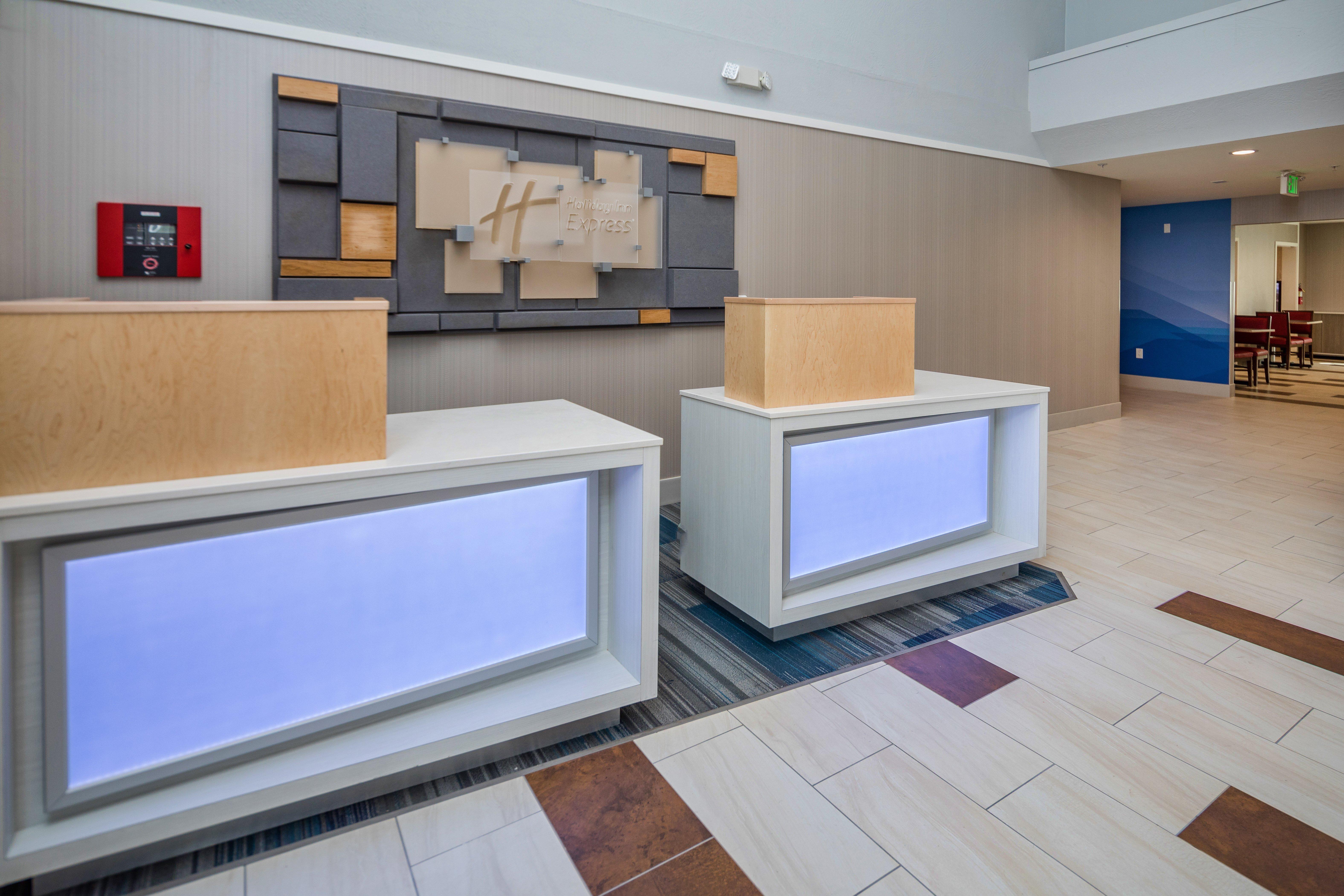 Holiday Inn Express - Sunnyvale - Silicon Valley By Ihg Εξωτερικό φωτογραφία
