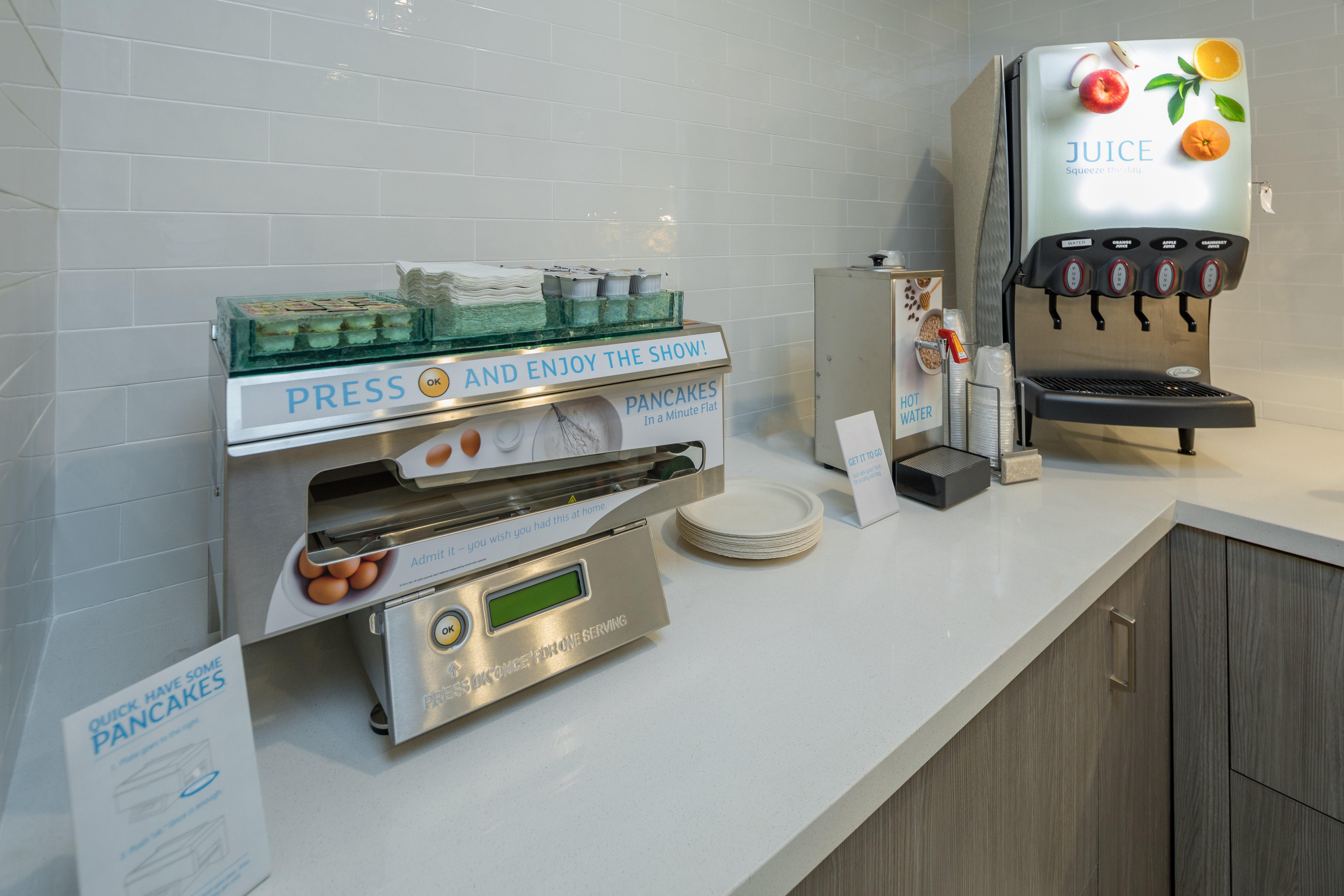 Holiday Inn Express - Sunnyvale - Silicon Valley By Ihg Εξωτερικό φωτογραφία