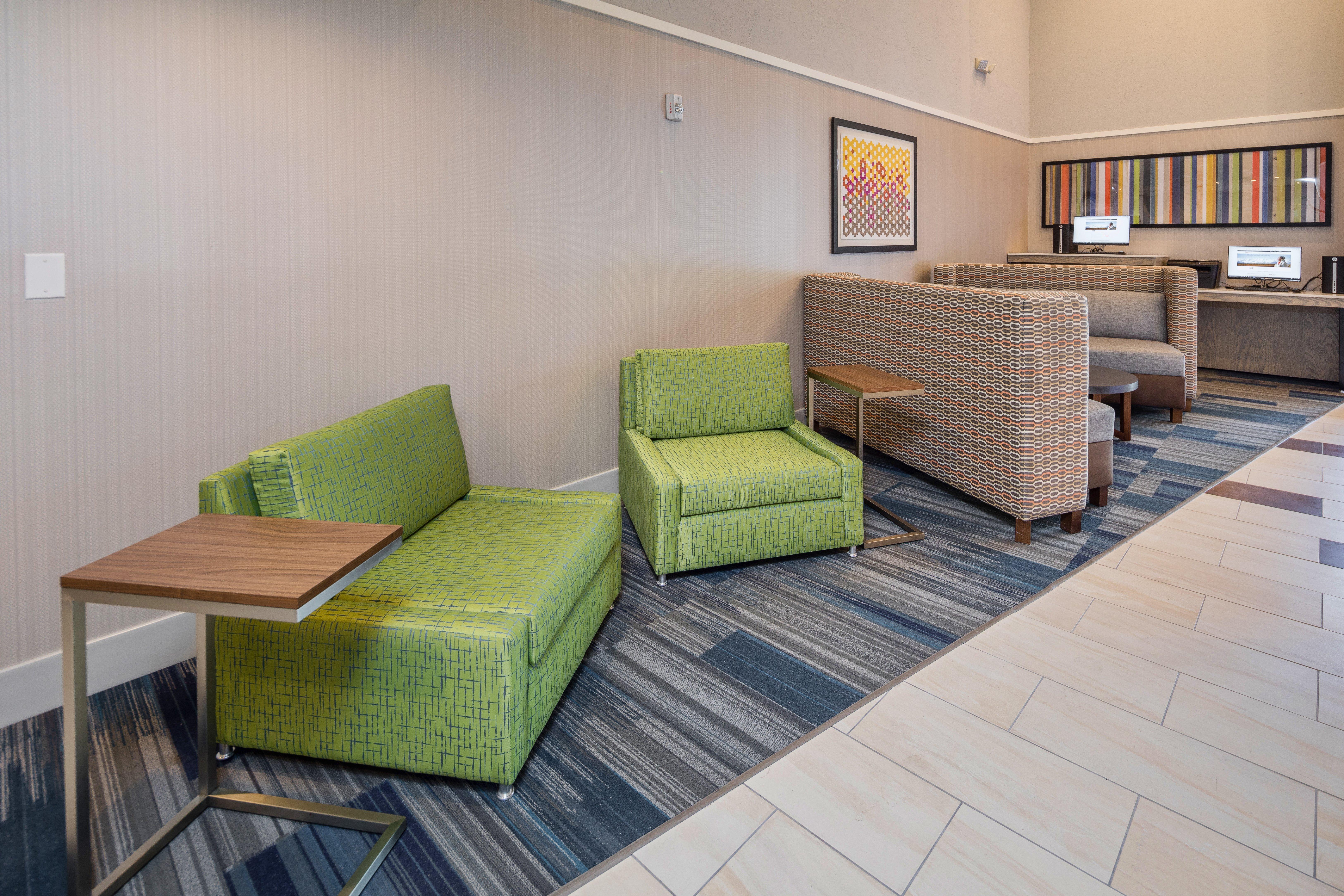 Holiday Inn Express - Sunnyvale - Silicon Valley By Ihg Εξωτερικό φωτογραφία