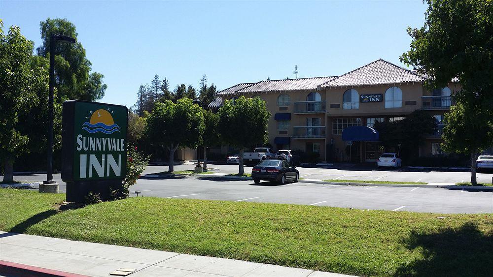 Holiday Inn Express - Sunnyvale - Silicon Valley By Ihg Εξωτερικό φωτογραφία