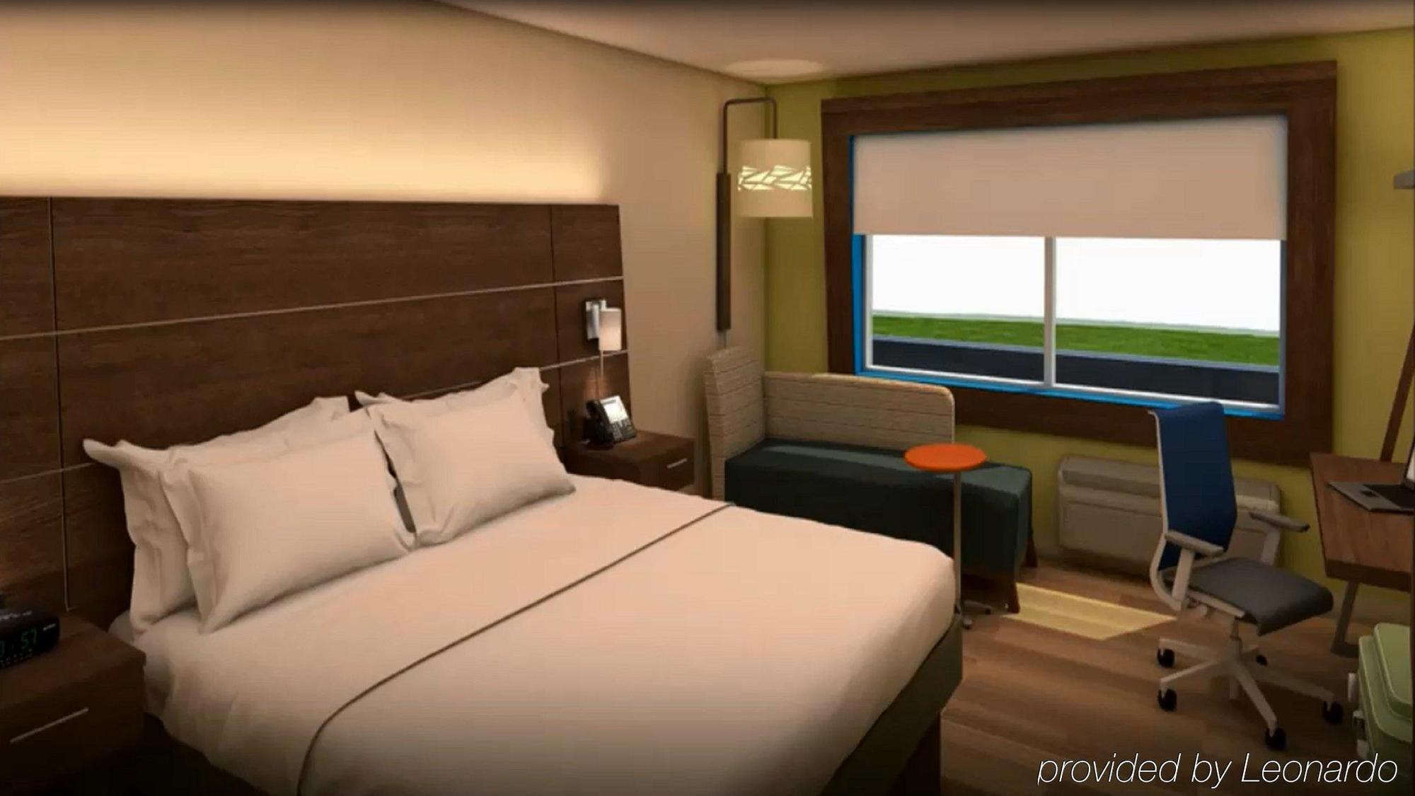 Holiday Inn Express - Sunnyvale - Silicon Valley By Ihg Εξωτερικό φωτογραφία