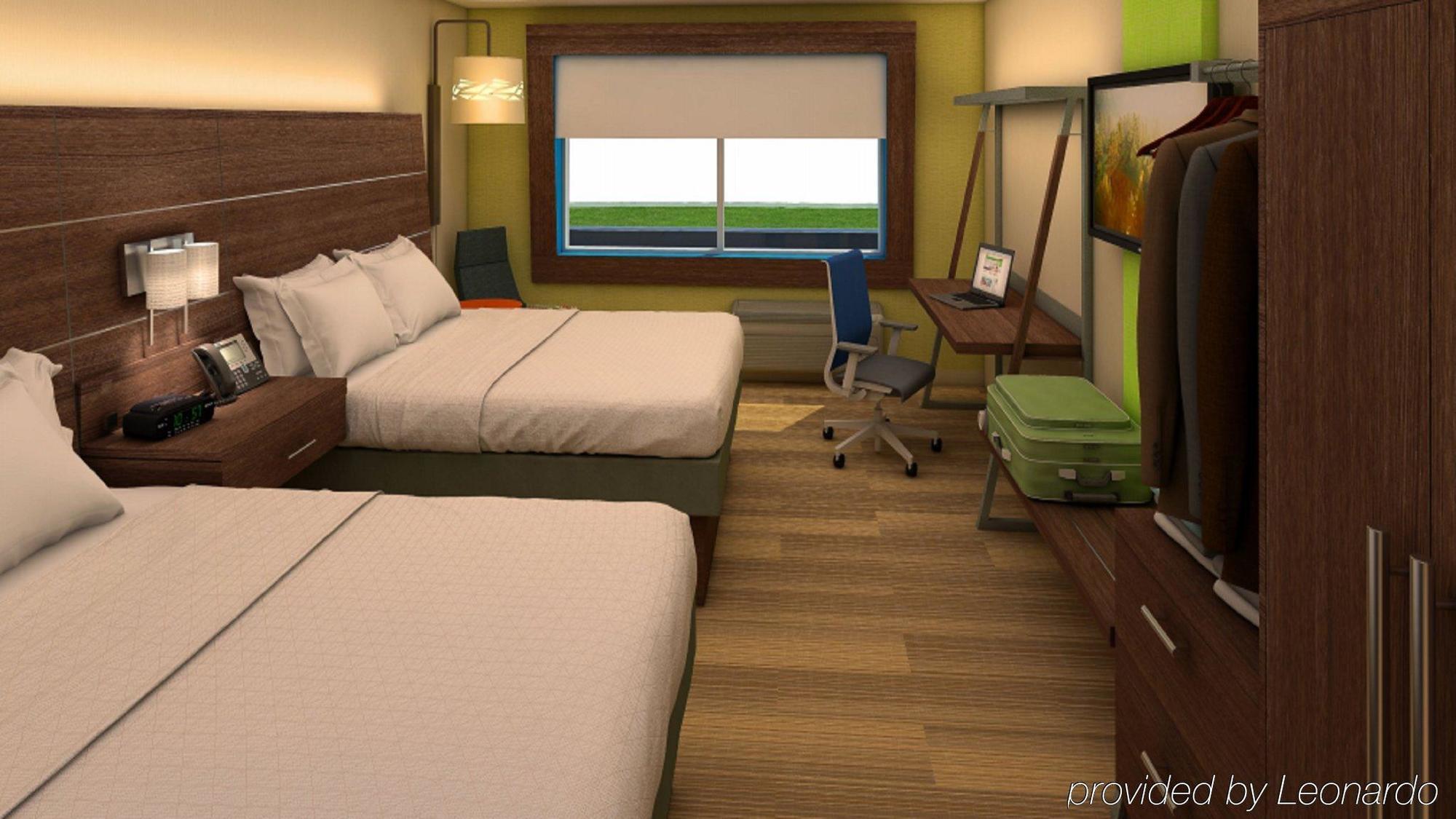 Holiday Inn Express - Sunnyvale - Silicon Valley By Ihg Εξωτερικό φωτογραφία